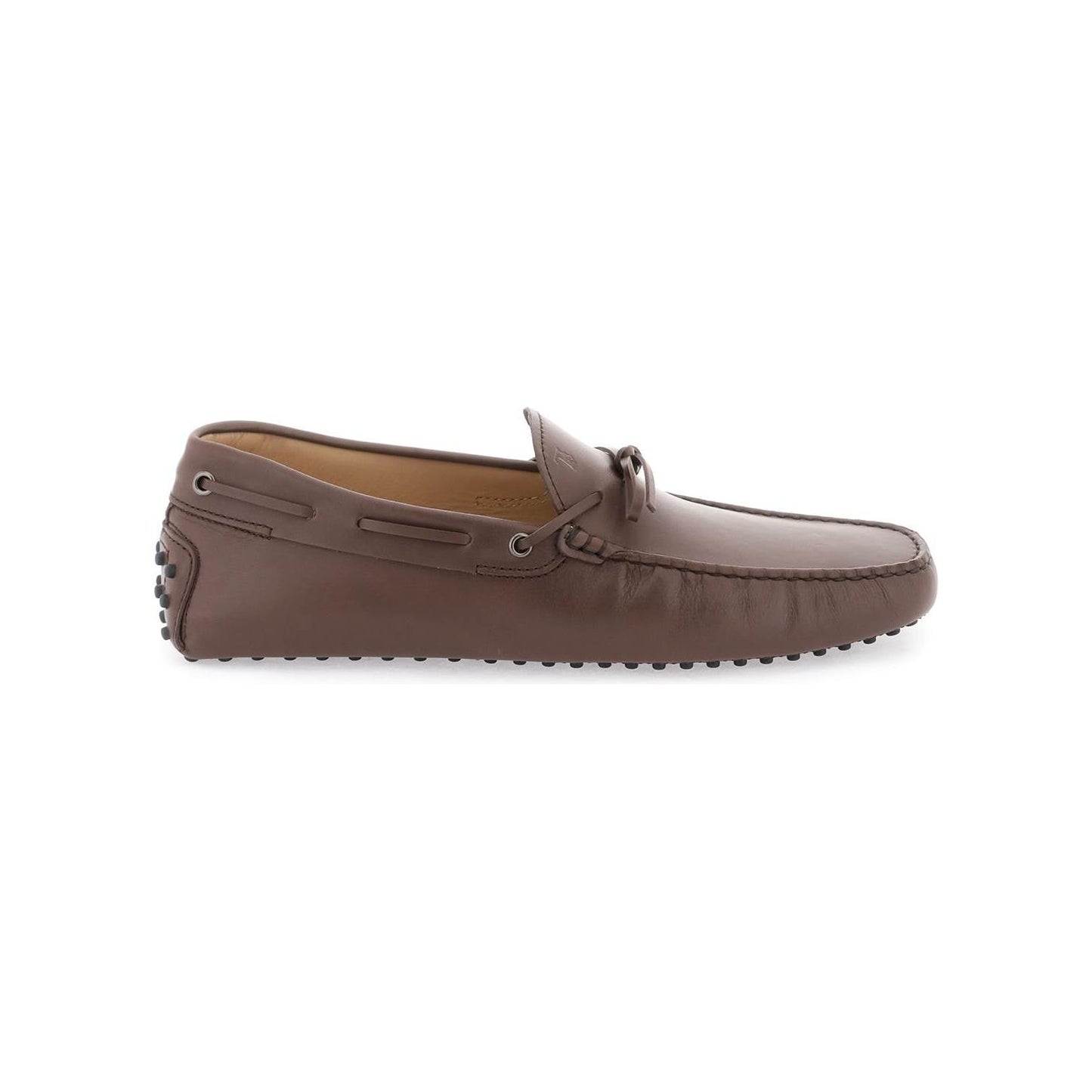 Tod'S 'city gommino' loafers Moccasins Tod'S