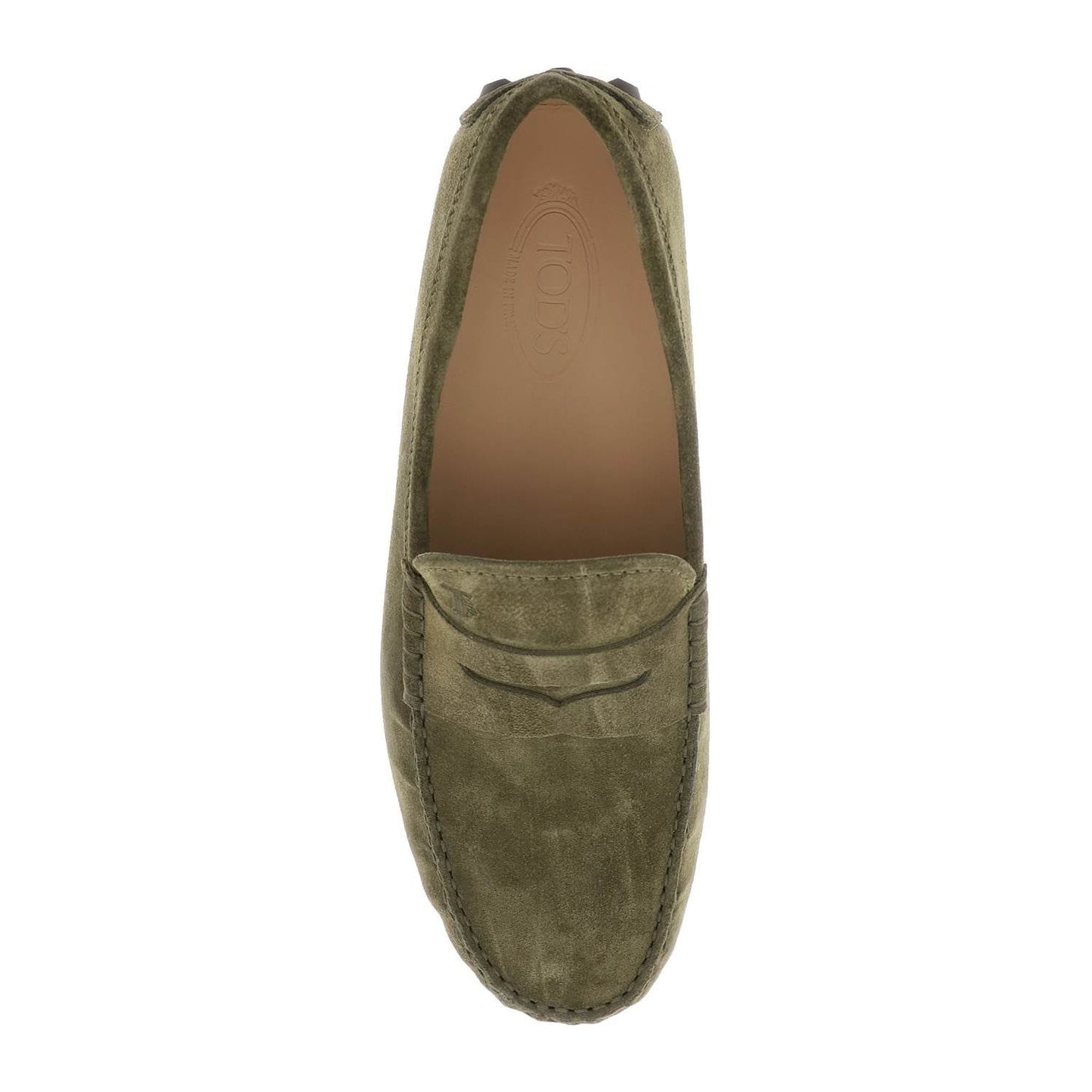 Tod'S gommino loafers Moccasins Tod'S