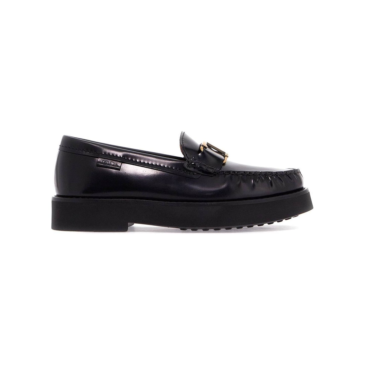 Tod'S t timeless leather loafers Loafers Tod'S