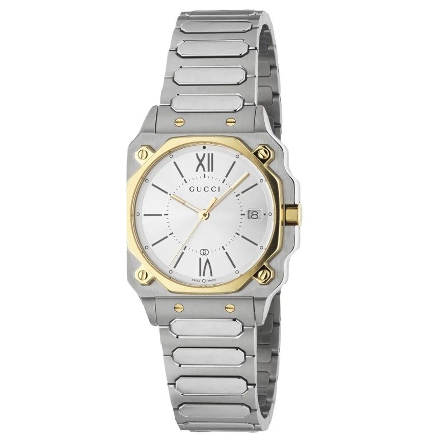 GUCCI Mod. G-FLAT WATCHES