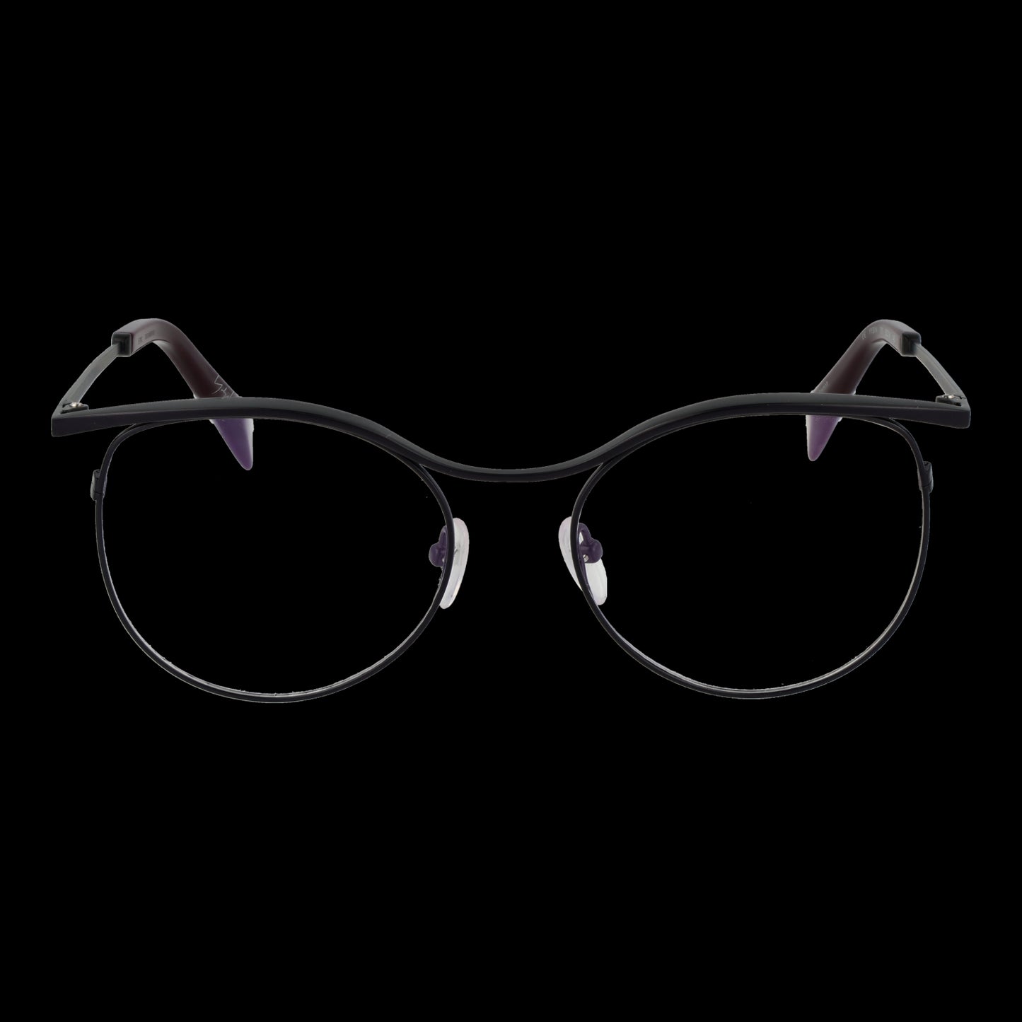 YOHJI YAMAMOTO MOD. YY3014 53701 SUNGLASSES & EYEWEAR