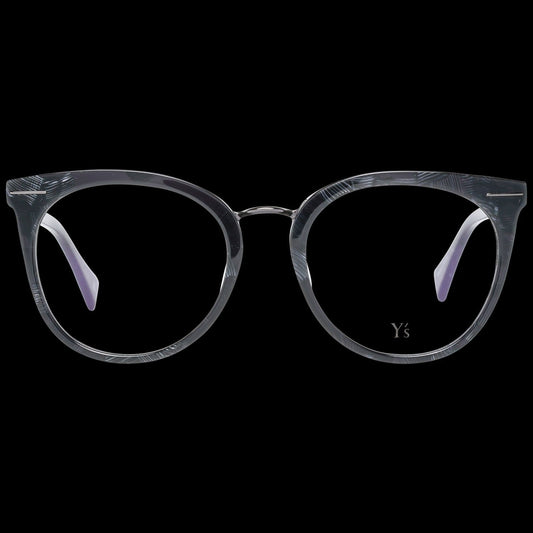 YOHJI YAMAMOTO MOD. YS1002 51024 SUNGLASSES & EYEWEAR YOHJI YAMAMOTO EYEWEAR