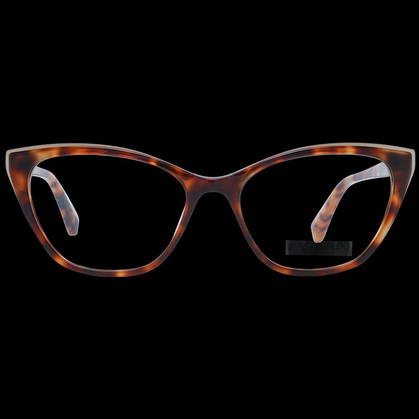 ZAC POSEN MOD. ZBEL 53TO SUNGLASSES & EYEWEAR ZAC POSEN EYEWEAR