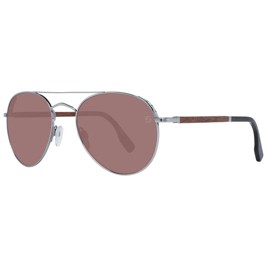 ZEGNA COUTURE MOD. ZC0002 08J56 SUNGLASSES & EYEWEAR ERMENEGILDO ZEGNA COUTURE SUNGLASSES