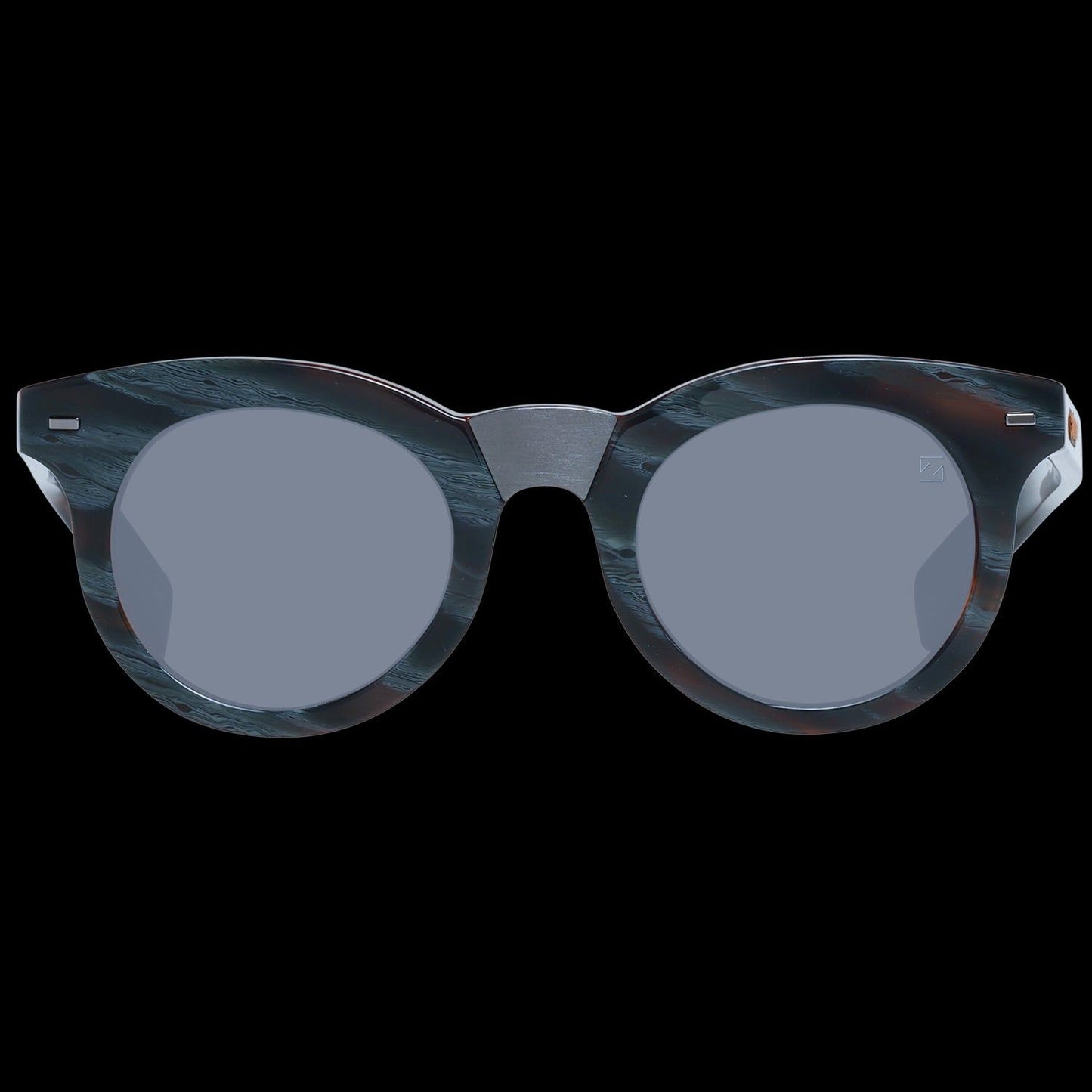 ZEGNA COUTURE MOD. ZC0010 64A47 SUNGLASSES & EYEWEAR ERMENEGILDO ZEGNA COUTURE SUNGLASSES