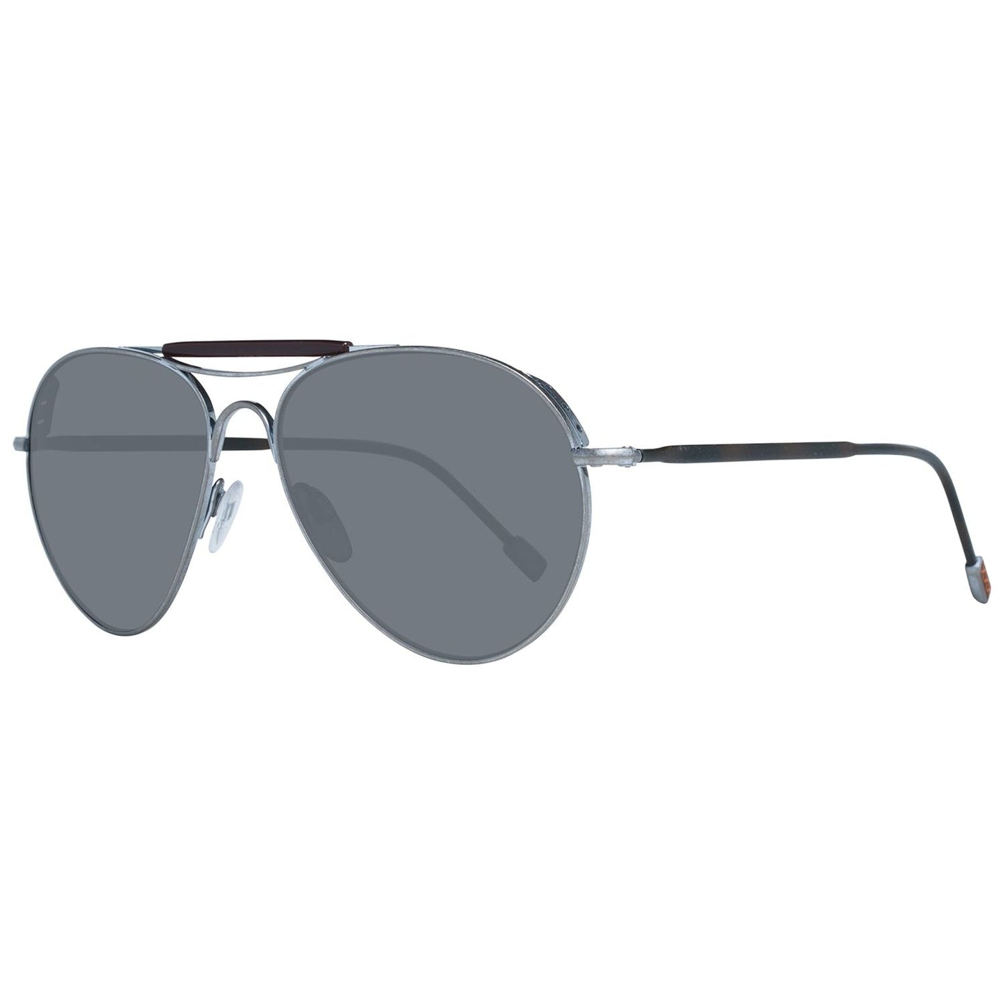 ZEGNA COUTURE MOD. ZC0020 15A57 SUNGLASSES & EYEWEAR ERMENEGILDO ZEGNA COUTURE SUNGLASSES