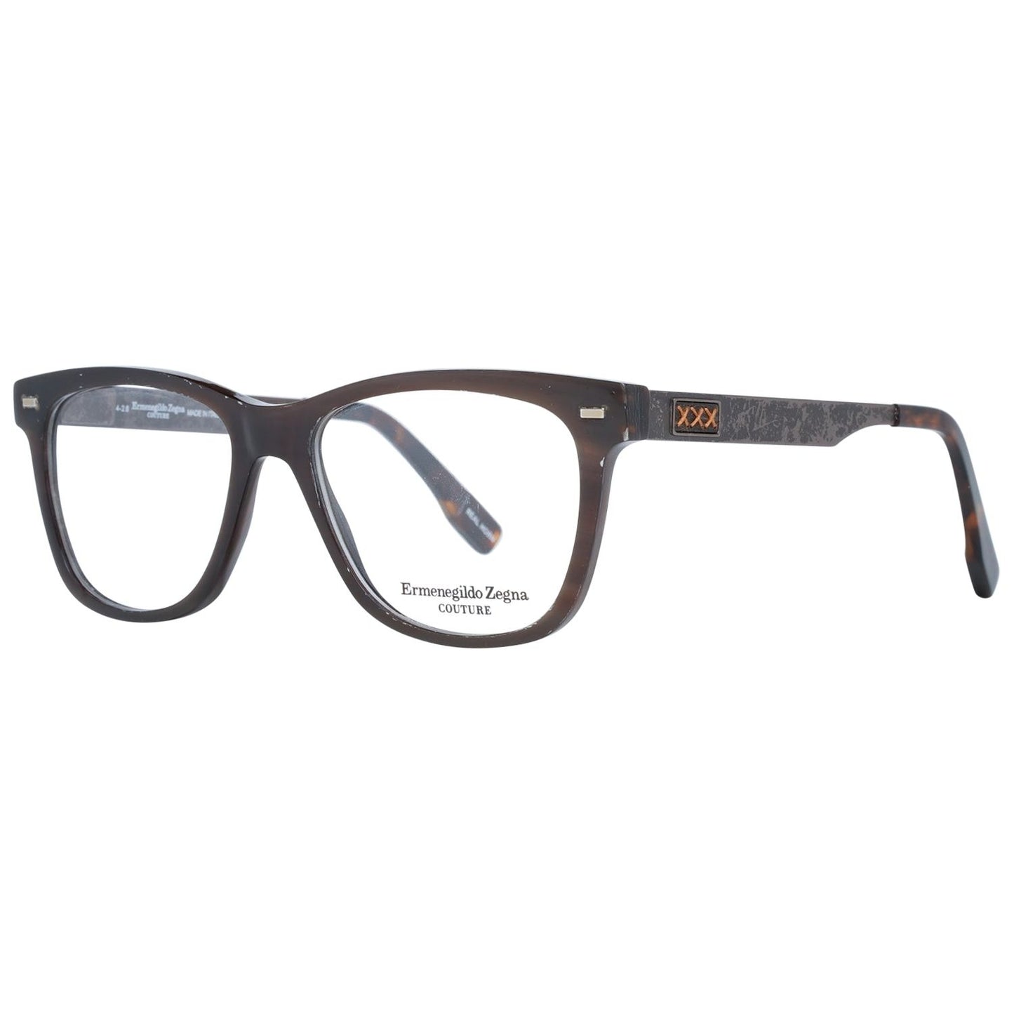 ZEGNA COUTURE MOD. ZC5016 06252 SUNGLASSES & EYEWEAR ERMENEGILDO ZEGNA COUTURE EYEWEAR