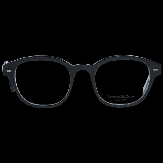 ZEGNA COUTURE MOD. ZC5017 06248 SUNGLASSES & EYEWEAR ERMENEGILDO ZEGNA COUTURE EYEWEAR