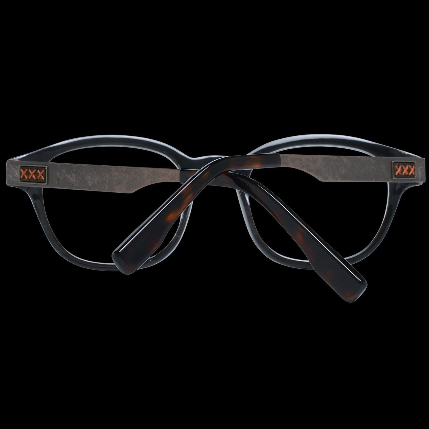 ZEGNA COUTURE MOD. ZC5017 06348 SUNGLASSES & EYEWEAR ERMENEGILDO ZEGNA COUTURE EYEWEAR