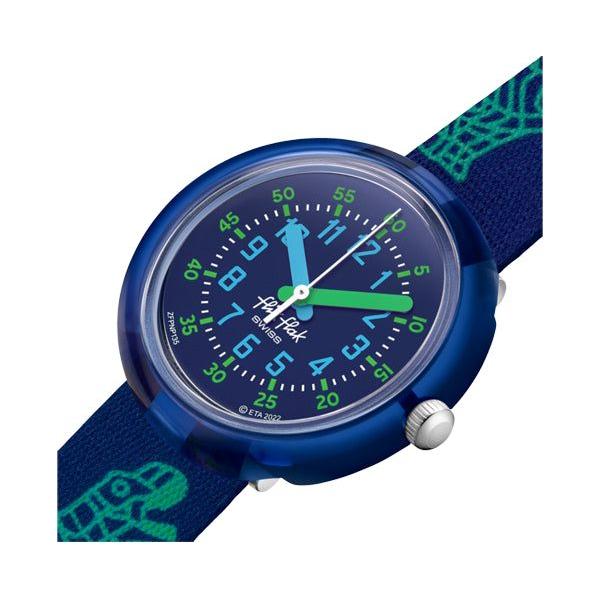 FLIKFLAK WATCHES Mod. ZFPNP135 WATCHES FLIKFLAK