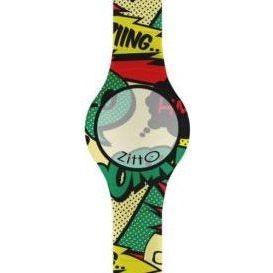 ZITTO Mod. ZITTOCOMICS-TA WATCHES ZITTO