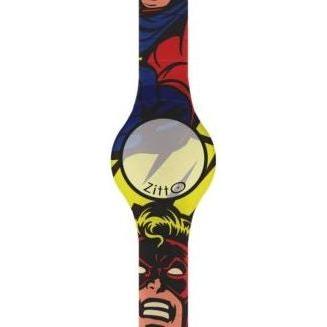 ZITTO Mod. ZITTOCOMICSM-S WATCHES ZITTO