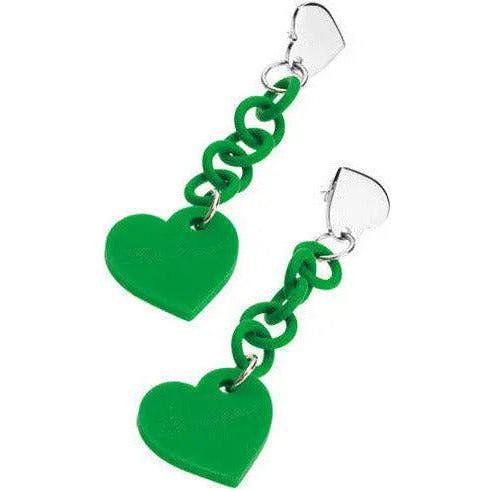 ZOPPINI JEWELS أوركشيني/أقراط Mod. "تيفاني"