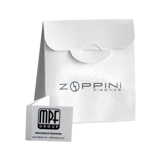 ZOPPINI JEWELS Mod. ZPQ12981972 DESIGNER FASHION JEWELLERY ZOPPINI JEWELS