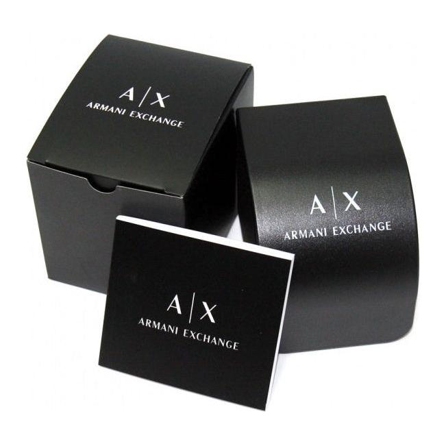 A|X ARMANI EXCHANGE Mod. BANKS WATCHES A|X ARMANI EXCHANGE