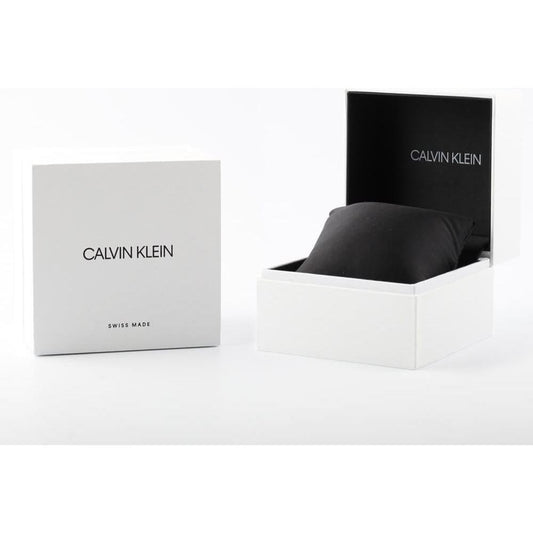 CALVIN KLEIN Mod. SEDUCE WATCHES CK Calvin Klein