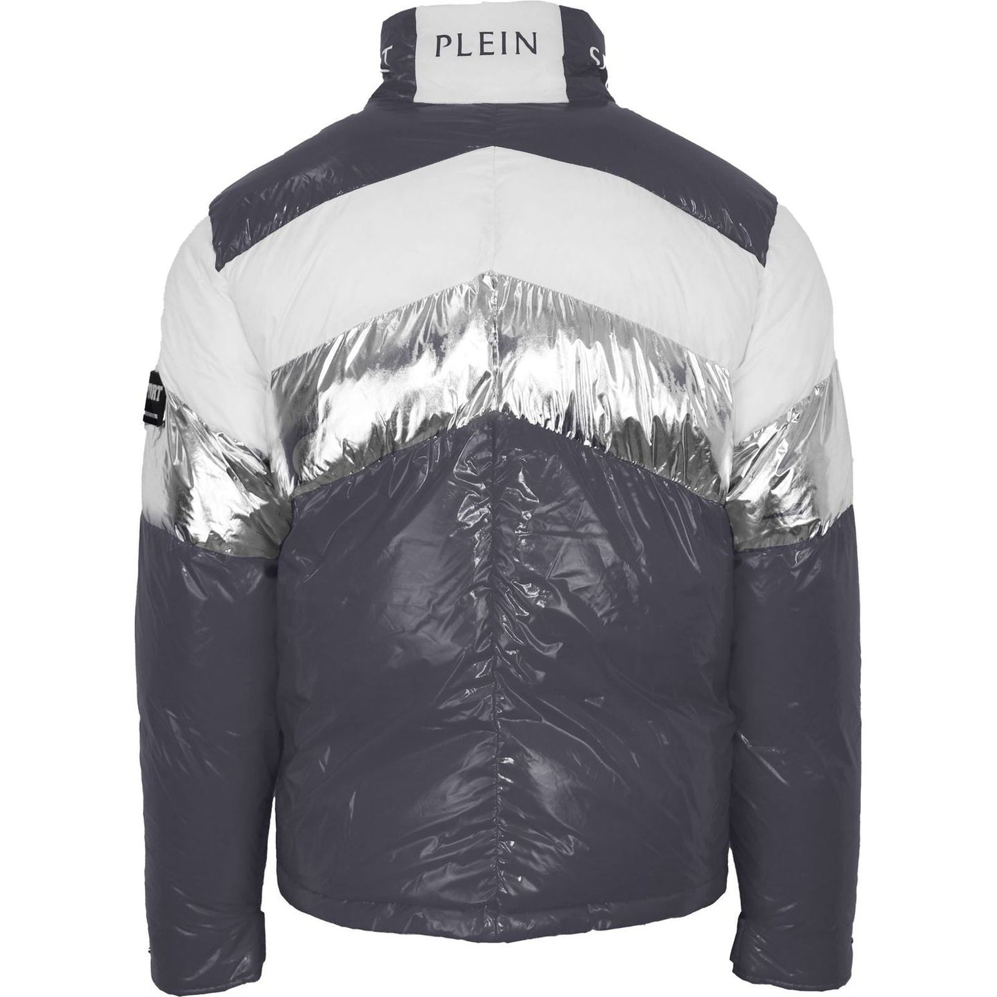 Plein Sport Jackets Jackets Plein Sport