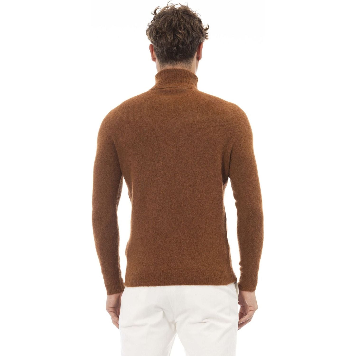 Alpha Studio Sweaters