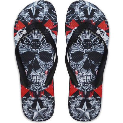 Philipp Plein Infradito e Ciabatte Infradito e Ciabatte