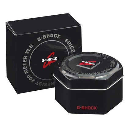 CASIO G-SHOCK Mod. OAK - TONE ON TONE SERIE-5