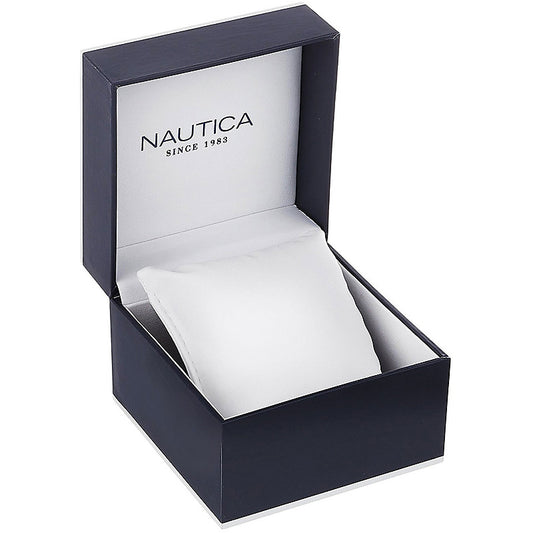 NAUTICA MOD. NAPLSF016 WATCHES NAUTICA