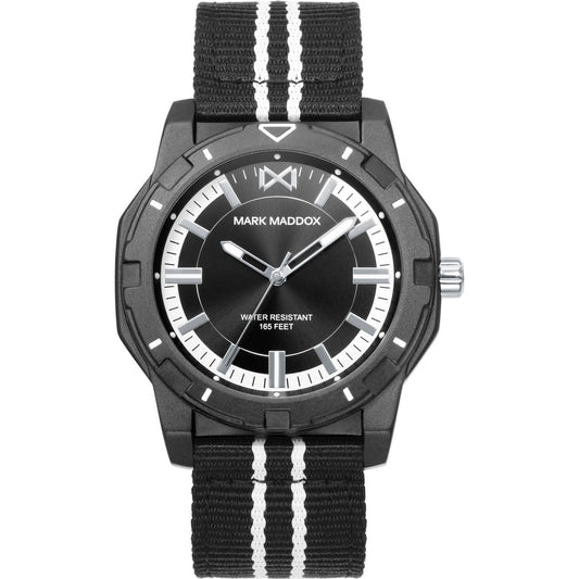 MARK MADDOX - NEW COLLECTION Mod. HC0126-57 WATCHES MARK MADDOX