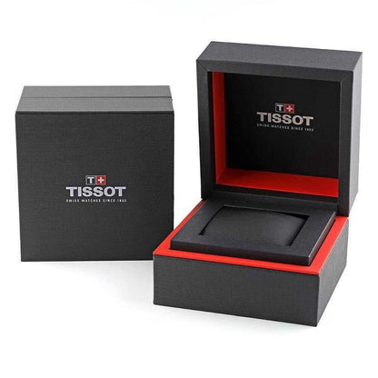 TISSOT Mod. HERITAGE PORTO WATCHES