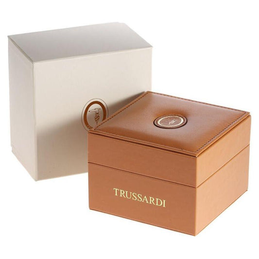 TRUSSARDI MOD. R2453157501 WATCHES TRUSSARDI Rosy Brown