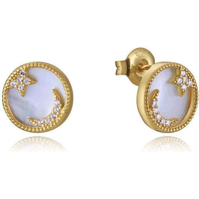 VICEROY JEWELS Mod. 13080E100-90 WOMAN EARRING VICEROY JEWELRY