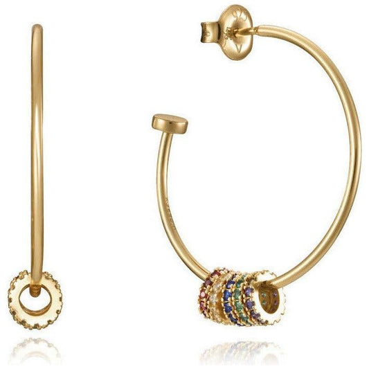 VICEROY JEWELS Mod. 13084E100-39 WOMAN EARRING VICEROY JEWELRY