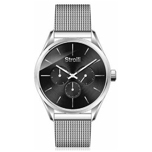 STROILI Mod. 1663581 WATCHES STROILI