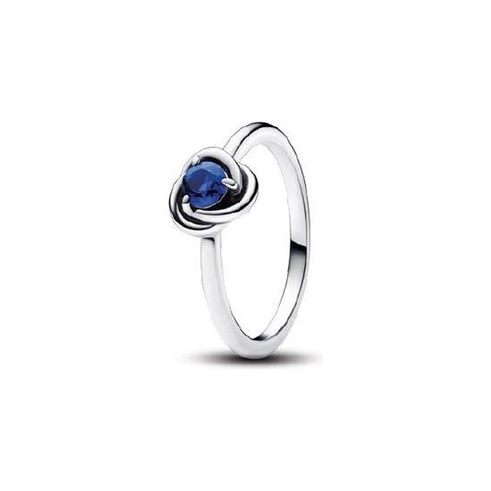 PANDORA JEWELRY Mod. 192993C09-52 Ring PANDORA