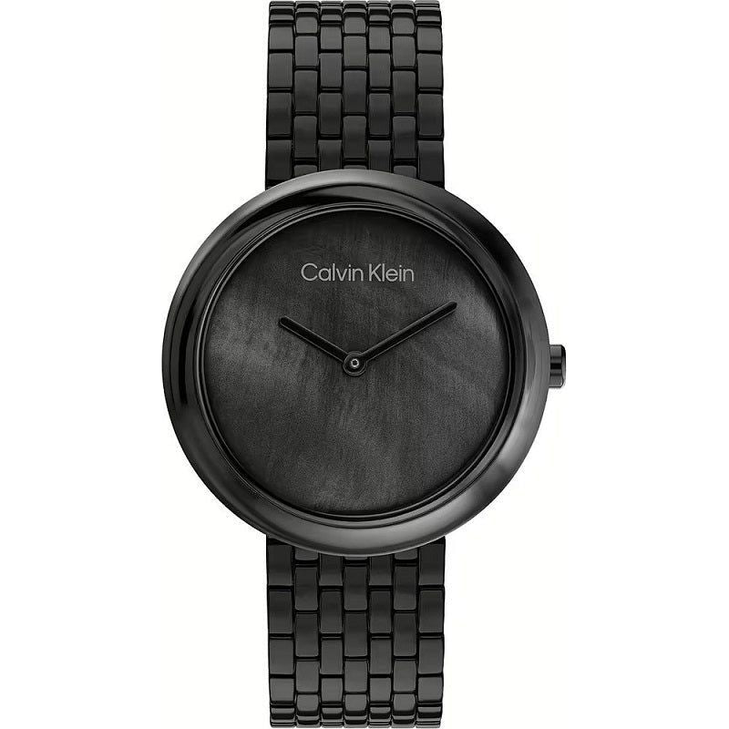 CALVIN KLEIN MOD. 25200323 WATCHES CK CALVIN KLEIN NEW COLLECTION