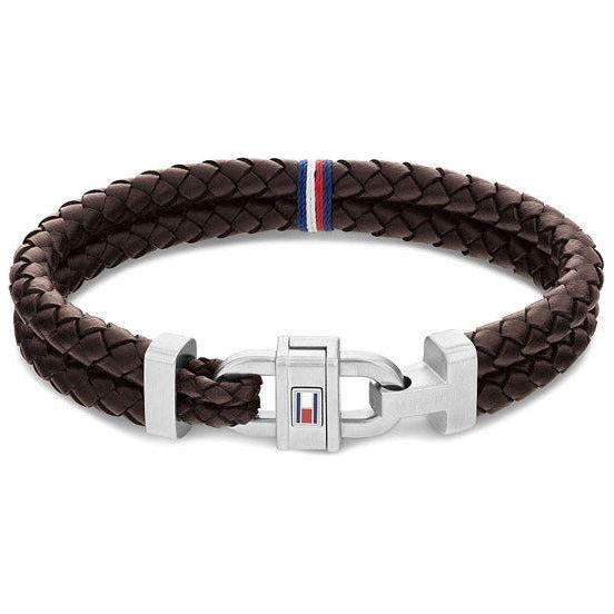 TOMMY HILFIGER JEWELS JEWELRY Mod. 2790363 DESIGNER FASHION JEWELLERY TOMMY HILFIGER JEWELS