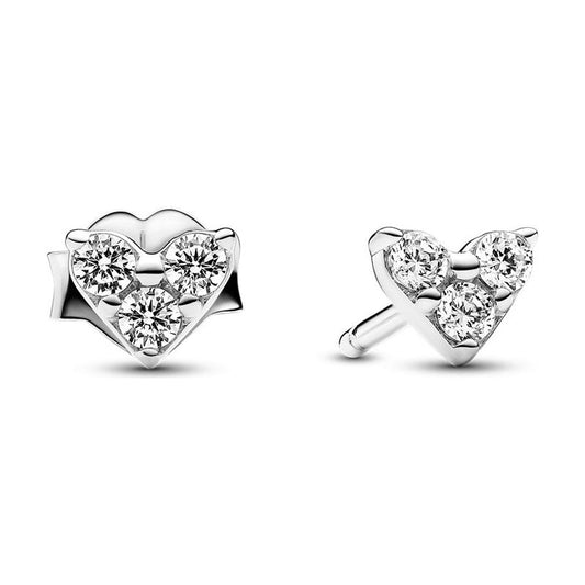 PANDORA JEWELRY Mod. 293003C01 Earrings PANDORA