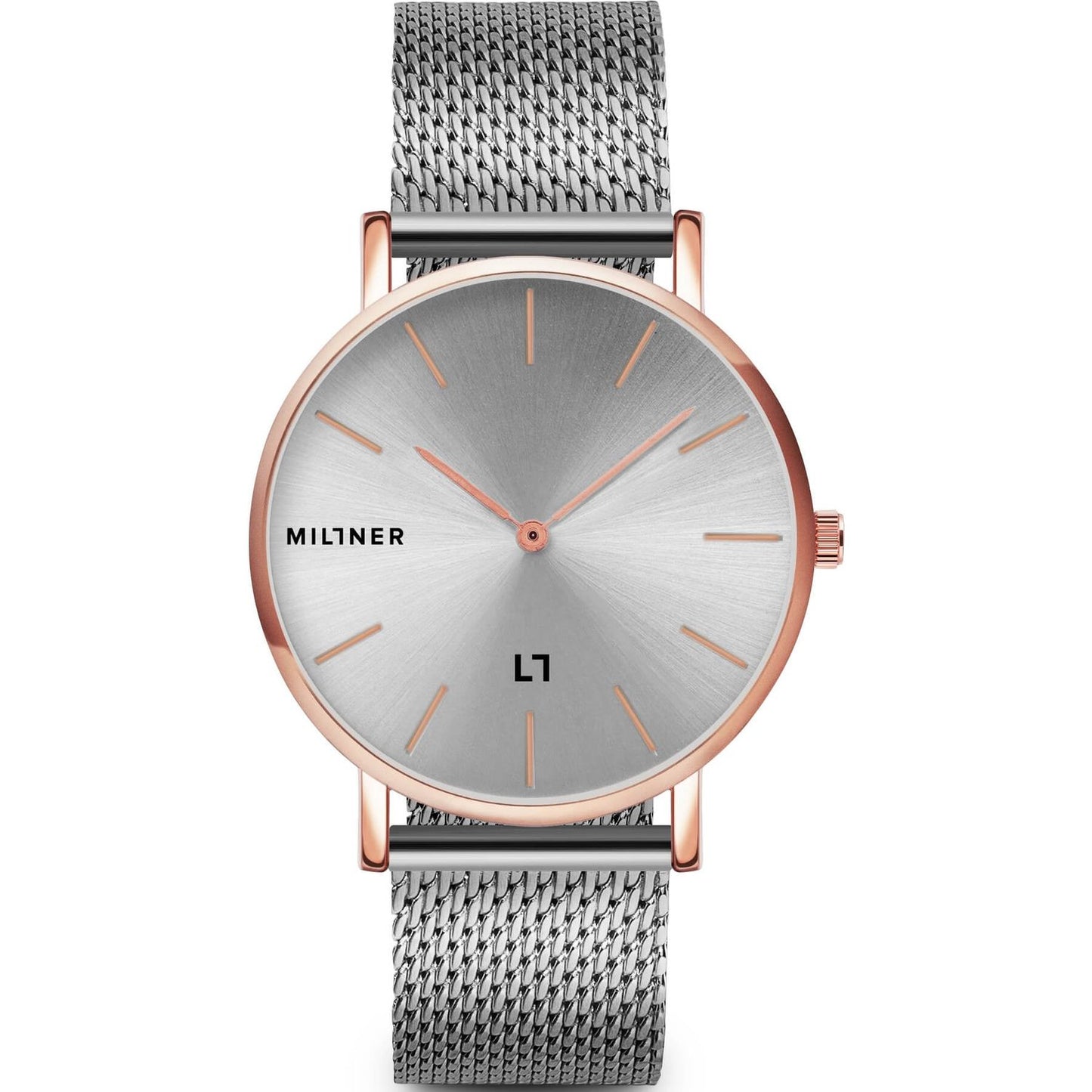 MILLNER Mod. 8425402504437 WATCHES MILLNER