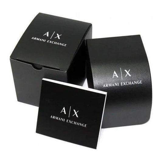 ARMANI EXCHANGE Mod. AX2857 WATCHES A|X ARMANI EXCHANGE