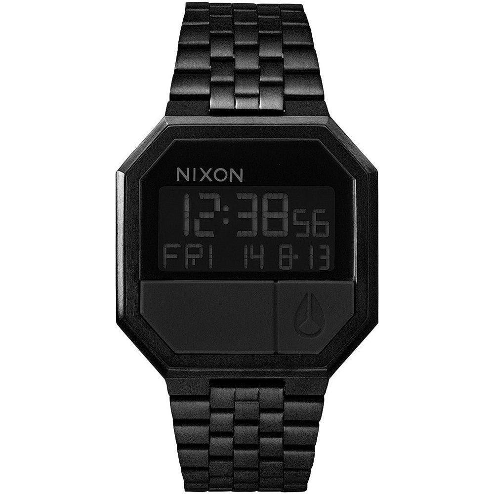 NIXON WATCHES Mod. A158-001 WATCHES NIXON