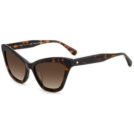 KATE SPADE MOD. AMELIE_G_S SUNGLASSES & EYEWEAR KATE SPADE SUNGLASSES