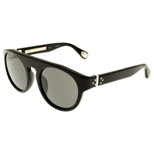 LINDA FARROW MOD. ANN DEMEULEMEESTER 10 BLACK 925 SILVER-0