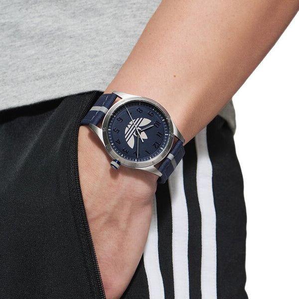 ADIDAS WATCHES Mod. AOSY23041 WATCHES ADIDAS