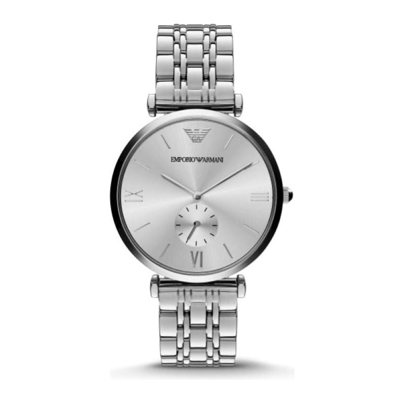 EMPORIO ARMANI Mod. CLASSIC WATCHES EMPORIO ARMANI