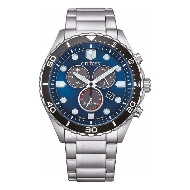 CITIZEN WATCHES Mod. AT2560-84L