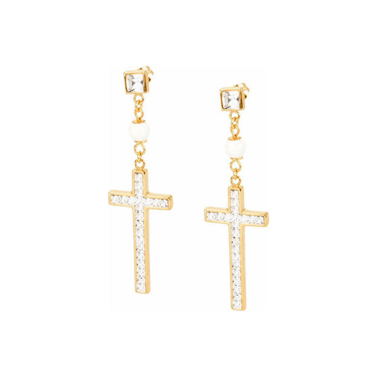 BROSWAY JEWELS Mod. BSL24 Earrings BROSWAY