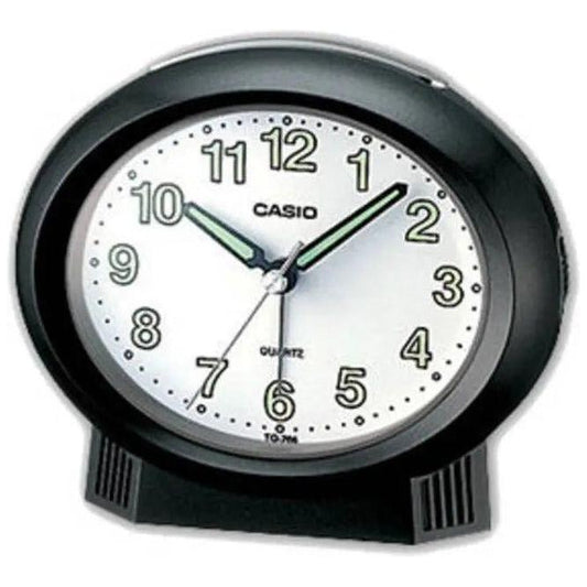 CASIO ALARM CLOCK Mod. TQ-266-1E WATCHES CASIO CLOCKS