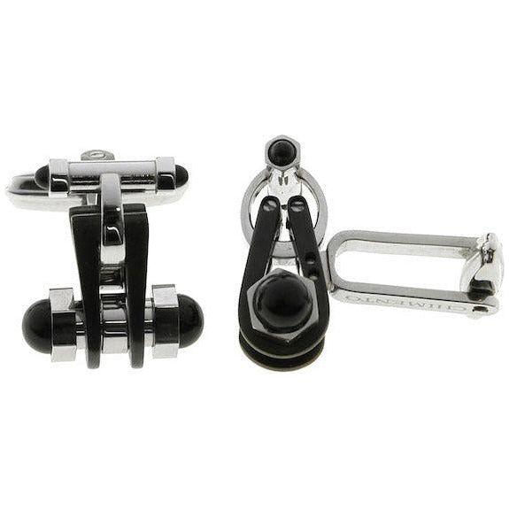 مجوهرات شيمنتو - جيميلي/أزرار الأكمام