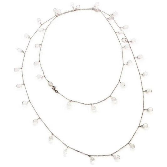 CHANTECLER Necklace MOD. 34843 WOMAN NECKLACE CHANTECLER JEWELS