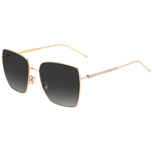 JIMMY CHOO MOD. DAHLA_F_SK SUNGLASSES & EYEWEAR JIMMY CHOO