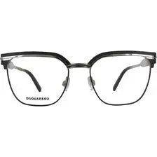 DSQUARED Mod. DQ5240-016-51 SUNGLASSES & EYEWEAR DSQUARED EYEWEAR