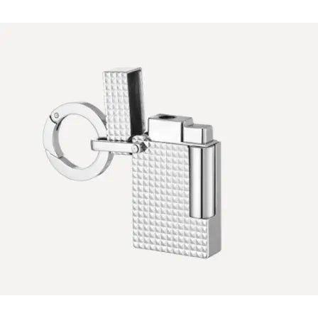 PORTACHIAVI DUPONT MOD. 33820 Keychain DUPONT JEWELS